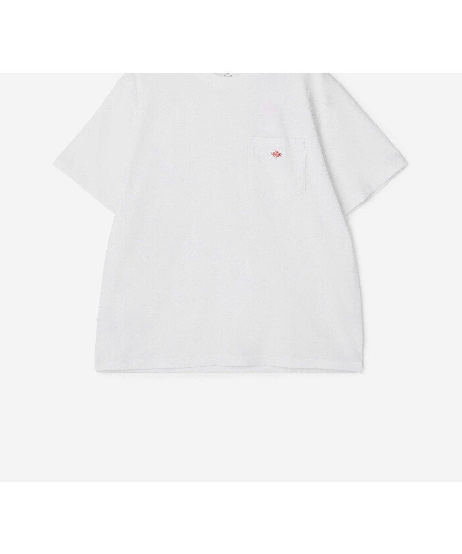 【ビショップ/Bshop / MEN】のポケットTシャツ SOLID MEN インテリア・キッズ・メンズ・レディースファッション・服の通販 founy(ファニー) 　ファッション　Fashion　メンズファッション　Fashion for Men　シンプル　Simple, Minimal　ポケット　Pocket, Pocket Detail　WHITE|ID: prp329100004526444 ipo3291000000033573923