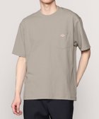 【ビショップ/Bshop / MEN】のポケットTシャツ SOLID MEN 人気、トレンドファッション・服の通販 founy(ファニー) ファッション Fashion メンズファッション Fashion for Men シンプル Simple, Minimal ポケット Pocket, Pocket Detail thumbnail LTGREY|ID: prp329100004526444 ipo3291000000033573924