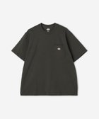 【ビショップ/Bshop / MEN】のポケットTシャツ SOLID MEN 人気、トレンドファッション・服の通販 founy(ファニー) ファッション Fashion メンズファッション Fashion for Men シンプル Simple, Minimal ポケット Pocket, Pocket Detail thumbnail DKGREY|ID: prp329100004526444 ipo3291000000033573925