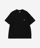 【ビショップ/Bshop / MEN】のポケットTシャツ SOLID MEN 人気、トレンドファッション・服の通販 founy(ファニー) ファッション Fashion メンズファッション Fashion for Men シンプル Simple, Minimal ポケット Pocket, Pocket Detail thumbnail BLACK|ID: prp329100004526444 ipo3291000000033573926