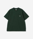 【ビショップ/Bshop / MEN】のポケットTシャツ SOLID MEN 人気、トレンドファッション・服の通販 founy(ファニー) ファッション Fashion メンズファッション Fashion for Men シンプル Simple, Minimal ポケット Pocket, Pocket Detail thumbnail DKGREEN|ID: prp329100004526444 ipo3291000000033573927