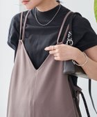 【コーエン/COEN】のUSAコットンフレンチスリーブリピTシャツ(WEB限定カラー) BLACK|ID: prp329100004526448 ipo3291000000032624019