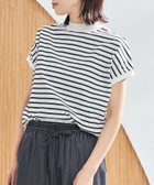 【コーエン/COEN】のUSAコットンフレンチスリーブリピTシャツ(WEB限定カラー) その他1|ID: prp329100004526448 ipo3291000000032624026