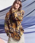 【メゾンスペシャル/MAISON SPECIAL】の【Italian Dead Stock Fabric】Prime-Over Regular Collar Shirt MLT2|ID: prp329100004526454 ipo3291000000032011866