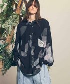 【メゾンスペシャル/MAISON SPECIAL】の【Italian Dead Stock Fabric】Prime-Over Regular Collar Shirt MLT10|ID: prp329100004526454 ipo3291000000032011876