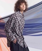 【メゾンスペシャル/MAISON SPECIAL】の【Italian Dead Stock Fabric】Prime-Over Regular Collar Shirt MLT12|ID: prp329100004526454 ipo3291000000032011878