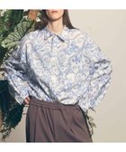 【メゾンスペシャル/MAISON SPECIAL】の【Italian Dead Stock Fabric】Prime-Over Regular Collar Shirt MLT11|ID: prp329100004526454 ipo3291000000032011882