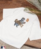 【フリークスストア/FREAK'S STORE】の別注 MLB アニマルプリントTシャツ/フロントプリント/ユニセックス【限定展開】 25SS ナチュラル|ID: prp329100004526455 ipo3291000000033836495