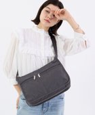 【レスポートサック/LeSportsac】の【公式】レスポートサック ショルダーバッグ 7507R112 LeSportsac グレー_R112|ID: prp329100004526466 ipo3291000000032011924