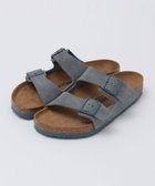 【シップス フォー ウィメン/SHIPS】の【SHIPS EXCLUSIVE】BIRKENSTOCK ARIZONA GRAY グレー|ID: prp329100004526473 ipo3291000000032011946