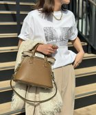 【その他のブランド/Other】のアソートロゴプリントTシャツ ホワイト柄5|ID: prp329100004526478 ipo3291000000032372594