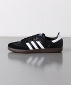 【ユナイテッドアローズ/UNITED ARROWS / MEN】のadidas Originals SAMBA OG/サンバ/スニーカー BLACK|ID: prp329100004526480 ipo3291000000032011973
