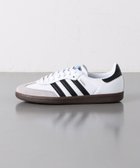 【ユナイテッドアローズ/UNITED ARROWS / MEN】のadidas Originals SAMBA OG/サンバ/スニーカー WHITE|ID: prp329100004526480 ipo3291000000032011975