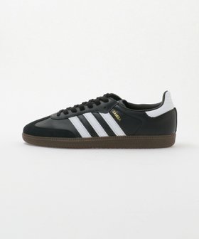 【ユナイテッドアローズ/UNITED ARROWS / MEN】のadidas Originals SAMBA OG/サンバ/スニーカー 人気、トレンドファッション・服の通販 founy(ファニー) ファッション Fashion メンズファッション Fashion for Men シューズ・靴 Shoes スニーカー / カジュアルにもスポーティにも Sneakers & Trainers ジャケット Jacket, Outerwear スニーカー Sneakers, Trainers スポーツ Sports, Activewear スポーティ Sporty, Casual Athletic スラックス Slacks, Dress Pants ドレス Dress, One-Piece |ID:prp329100004526480