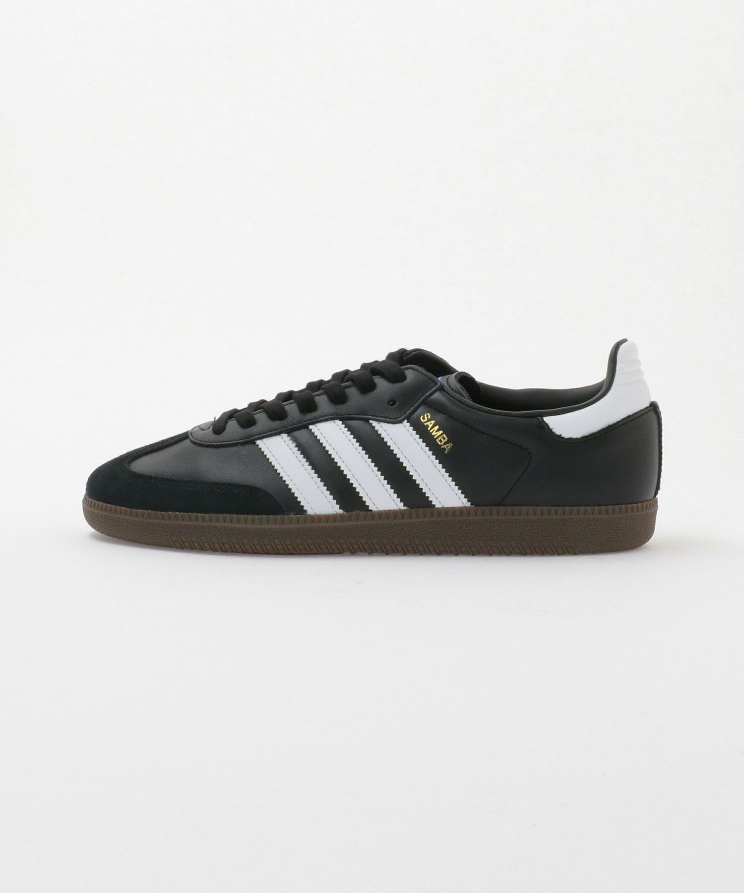 【ユナイテッドアローズ/UNITED ARROWS / MEN】のadidas Originals SAMBA OG/サンバ/スニーカー 人気、トレンドファッション・服の通販 founy(ファニー) 　ファッション　Fashion　メンズファッション　Fashion for Men　シューズ・靴　Shoes　スニーカー / カジュアルにもスポーティにも　Sneakers & Trainers　ジャケット　Jacket, Outerwear　スニーカー　Sneakers, Trainers　スポーツ　Sports, Activewear　スポーティ　Sporty, Casual Athletic　スラックス　Slacks, Dress Pants　ドレス　Dress, One-Piece　 other-1|ID: prp329100004526480 ipo3291000000032764023