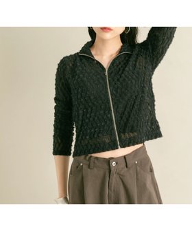 【ケービーエフ/KBF / URBAN RESEARCH】のフロントZIPフェザーロングTEE 人気、トレンドファッション・服の通販 founy(ファニー) ファッション Fashion レディースファッション WOMEN 2024年 2024 2024-2025秋冬・A/W Aw/Autumn/Winter/Fw/Fall/2024-2025 冬 Winter シアー Sheer デニム Denim フェザー Feather フロント Front ボトム Bottom レース Race ロング Long ワイド Wide A/W・秋冬 Aw・Autumn/Winter・Fw・Fall-Winter |ID:prp329100004526493