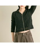 【ケービーエフ/KBF / URBAN RESEARCH】のフロントZIPフェザーロングTEE 人気、トレンドファッション・服の通販 founy(ファニー) ファッション Fashion レディースファッション WOMEN 2024年 2024 2024-2025秋冬・A/W Aw/Autumn/Winter/Fw/Fall/2024-2025 冬 Winter シアー Sheer デニム Denim フェザー Feather フロント Front ボトム Bottom レース Race ロング Long ワイド Wide A/W・秋冬 Aw・Autumn/Winter・Fw・Fall-Winter thumbnail BLACK|ID: prp329100004526493 ipo3291000000032012044