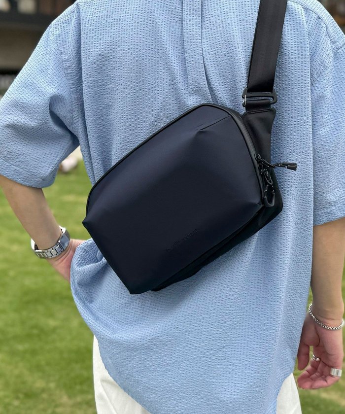 【その他のブランド/Other】の【beruf baggage】別注URBAN EXPLORER 6.0LD リモンタナイロン インテリア・キッズ・メンズ・レディースファッション・服の通販 founy(ファニー) https://founy.com/ ファッション Fashion メンズファッション Men's Style Online バッグ Bag/Men イエロー Yellow イタリア Italy クッション Cushion 軽量 Lightweight シンプル Simple ジャカード Jacquard ダブル Double トラベル Travel パイピング Piping フィット Fit フォーム Form フロント Front ポケット Pocket 別注 Special Order モバイル Mobile ラップ Wrap おすすめ Recommend |ID: prp329100004526499 ipo3291000000032701299