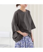 【ジャーナルスタンダード レリューム/JOURNAL STANDARD relume】の《追加2》タックコクーンプルオーバー ブラック A|ID: prp329100004526508 ipo3291000000032698133