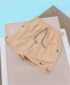 【エディフィス/EDIFICE / MEN】の《WEB限定》NIKE SWIM (ナイキ スイム) Exclusive スウォッシュ ボレーショーツ 人気、トレンドファッション・服の通販 founy(ファニー) ファッション Fashion メンズファッション MEN ショーツ Shorts thumbnail ベージュ|ID: prp329100004526524 ipo3291000000032147333