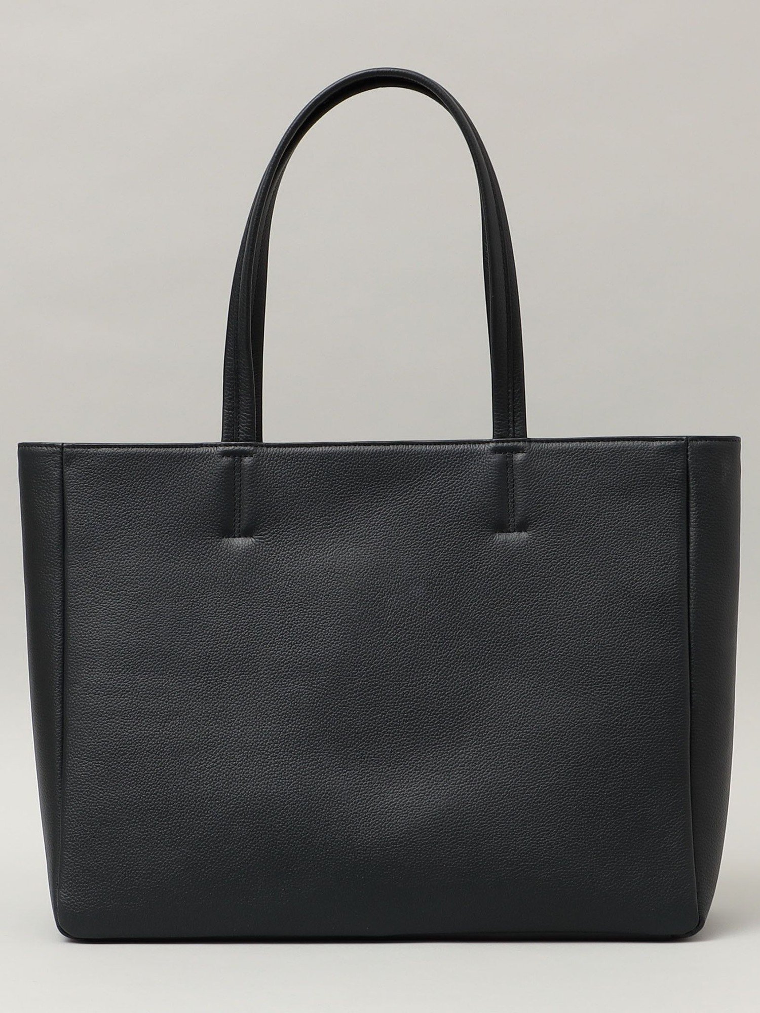 【シップス/SHIPS / MEN】のSHIPS スマート レザー トートバッグ インテリア・キッズ・メンズ・レディースファッション・服の通販 founy(ファニー) 　ファッション　Fashion　メンズファッション　MEN　バッグ　Bag/Men　トートバッグ　Tote Bags　ジップ　Zip　スマート　Smart　雑誌　Magazine　ポケット　Pocket　ライニング　Lining　エレガント 上品　Elegant　ビジネス 仕事 通勤　Business　ネイビー|ID: prp329100004526531 ipo3291000000032135625