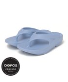 【シップス/SHIPS / MEN】のOOFOS OOriginal/ウーオリジナル トング リカバリー サンダル 25SS ライトブルー|ID: prp329100004526534 ipo3291000000032053091