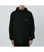 【スノーピーク/SNOW PEAK】のLight Mountain Cloth Zip Up Parka 人気、トレンドファッション・服の通販 founy(ファニー) ファッション Fashion レディースファッション Fashion for Women 春 Spring ギャザー Gathered, Ruffled グログラン Grosgrain, Grosgrain Ribbon シンプル Simple, Minimal スマート Smart, Elegant トラベル Travel, Travel Gear ドット Polka Dot, Dot Pattern 定番 Standard, Basic Item フロント Front, Front Design ベーシック Basic, Essential ポケット Pocket, Pocket Detail ヨーク Yoke, Yoke Design S/S・春夏 SS, Spring/Summer, Warm Season 夏 Summer 2025年 2025 2025春夏・S/S Spring/Summer 2025 SS25 thumbnail BLACK|ID: prp329100004526555 ipo3291000000032719963