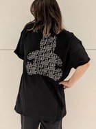 【ギャップ/GAP】のポケット グラフィックTシャツ 人気、トレンドファッション・服の通販 founy(ファニー) ファッション Fashion レディースファッション WOMEN トップス・カットソー Tops/Tshirt シャツ/ブラウス Shirts/Blouses ロング / Tシャツ T-Shirts インナー Inner グラフィック Graphic ショート Short スリーブ Sleeve ベーシック Basic ボトム Bottom ポケット Pocket thumbnail BLACK|ID: prp329100004526556 ipo3291000000032255526