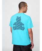 【ギャップ/GAP】のポケット グラフィックTシャツ 人気、トレンドファッション・服の通販 founy(ファニー) ファッション Fashion レディースファッション WOMEN トップス・カットソー Tops/Tshirt シャツ/ブラウス Shirts/Blouses ロング / Tシャツ T-Shirts インナー Inner グラフィック Graphic ショート Short スリーブ Sleeve ベーシック Basic ボトム Bottom ポケット Pocket thumbnail AQUARIUS|ID: prp329100004526556 ipo3291000000032255528