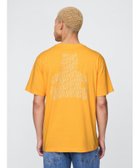 【ギャップ/GAP】のポケット グラフィックTシャツ 人気、トレンドファッション・服の通販 founy(ファニー) ファッション Fashion レディースファッション WOMEN トップス・カットソー Tops/Tshirt シャツ/ブラウス Shirts/Blouses ロング / Tシャツ T-Shirts インナー Inner グラフィック Graphic ショート Short スリーブ Sleeve ベーシック Basic ボトム Bottom ポケット Pocket thumbnail BANANA|ID: prp329100004526556 ipo3291000000032255529