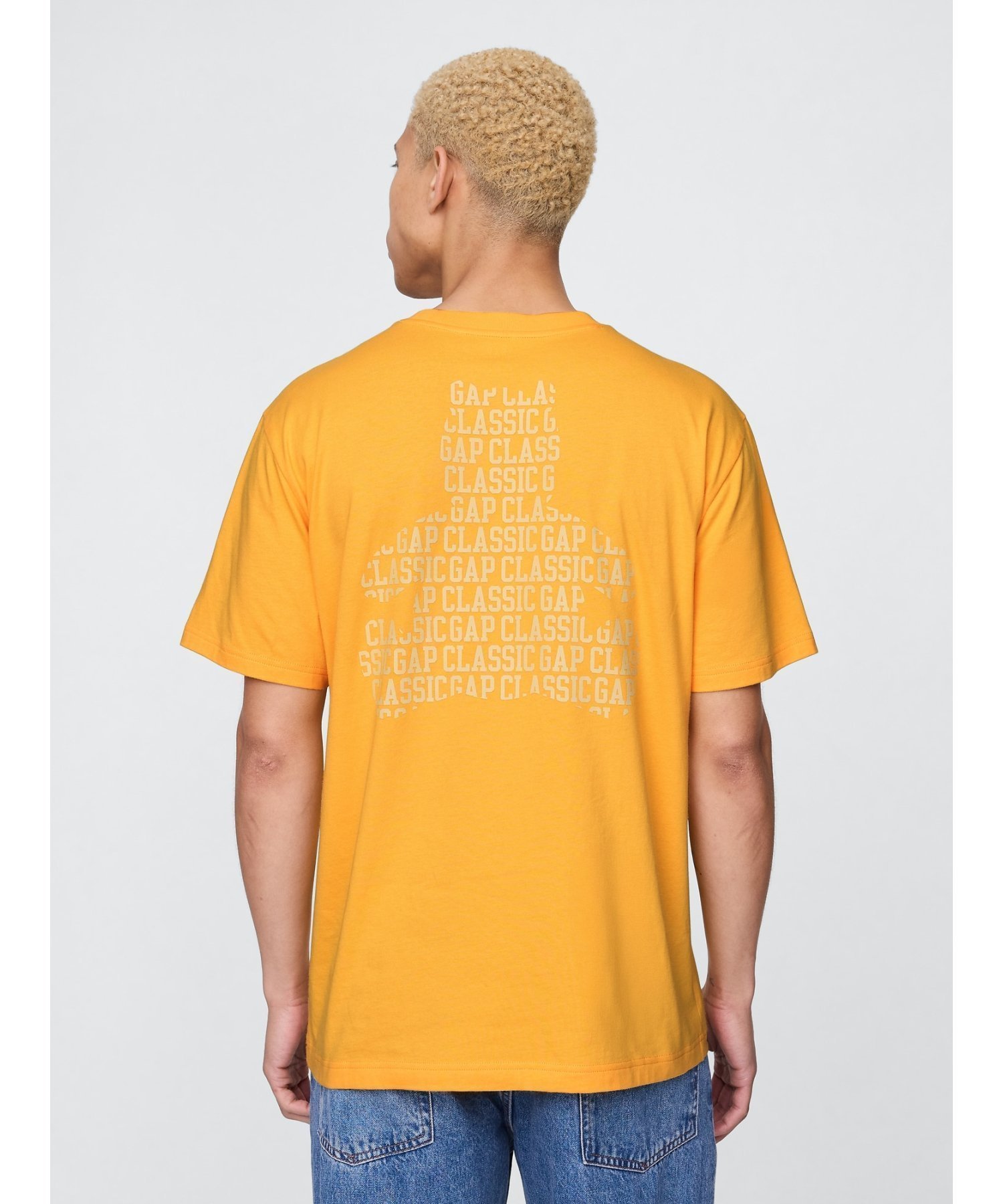 【ギャップ/GAP】のポケット グラフィックTシャツ インテリア・キッズ・メンズ・レディースファッション・服の通販 founy(ファニー) 　ファッション　Fashion　レディースファッション　WOMEN　トップス・カットソー　Tops/Tshirt　シャツ/ブラウス　Shirts/Blouses　ロング / Tシャツ　T-Shirts　インナー　Inner　グラフィック　Graphic　ショート　Short　スリーブ　Sleeve　ベーシック　Basic　ボトム　Bottom　ポケット　Pocket　BANANA|ID: prp329100004526556 ipo3291000000032255529