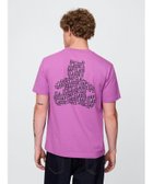 【ギャップ/GAP】のポケット グラフィックTシャツ CATTELYA_ORCHID_183223|ID: prp329100004526556 ipo3291000000033636284