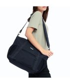 【エーグル/AIGLE】の撥水 大容量 2wayトートバッグ / ショルダーバッグ 人気、トレンドファッション・服の通販 founy(ファニー) ファッション Fashion レディースファッション WOMEN バッグ Bag おすすめ Recommend ウォーター Water コンパクト Compact スタイリッシュ Stylish スリーブ Sleeve パッチ Patch フロント Front ポケット Pocket 傘 Umbrella 軽量 Lightweight thumbnail ブラック|ID: prp329100004526557 ipo3291000000032282725