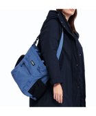 【エーグル/AIGLE】の撥水 大容量 2wayトートバッグ / ショルダーバッグ 人気、トレンドファッション・服の通販 founy(ファニー) ファッション Fashion レディースファッション WOMEN バッグ Bag おすすめ Recommend ウォーター Water コンパクト Compact スタイリッシュ Stylish スリーブ Sleeve パッチ Patch フロント Front ポケット Pocket 傘 Umbrella 軽量 Lightweight thumbnail ブルー|ID: prp329100004526557 ipo3291000000032282726