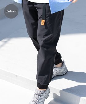 【アーバンリサーチ ロッソ/URBAN RESEARCH ROSSO / MEN】の『別注』Gramicci 4WAYストレッチリブジョガーパンツ 人気、トレンドファッション・服の通販 founy(ファニー) ファッション Fashion メンズファッション MEN ボトムス Bottoms/Men アウトドア Outdoor オレンジ Orange カリフォルニア California 吸水 Water Absorption 軽量 Lightweight サングラス Sunglasses ジャケット Jacket スタイリッシュ Stylish ストレッチ Stretch スニーカー Sneakers スペシャル Special ファブリック Fabric ポケット Pocket 別注 Special Order S/S・春夏 Ss・Spring/Summer おすすめ Recommend 夏 Summer 2025年 2025 2025春夏・S/S Ss,Spring/Summer,2025 |ID:prp329100004526559