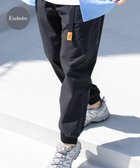 【アーバンリサーチ ロッソ/URBAN RESEARCH ROSSO / MEN】の『別注』Gramicci 4WAYストレッチリブジョガーパンツ 人気、トレンドファッション・服の通販 founy(ファニー) ファッション Fashion メンズファッション MEN ボトムス Bottoms/Men アウトドア Outdoor オレンジ Orange カリフォルニア California 吸水 Water Absorption 軽量 Lightweight サングラス Sunglasses ジャケット Jacket スタイリッシュ Stylish ストレッチ Stretch スニーカー Sneakers スペシャル Special ファブリック Fabric ポケット Pocket 別注 Special Order S/S・春夏 Ss・Spring/Summer おすすめ Recommend 夏 Summer 2025年 2025 2025春夏・S/S Ss,Spring/Summer,2025 thumbnail BLACK|ID: prp329100004526559 ipo3291000000032108020