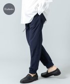 【アーバンリサーチ ロッソ/URBAN RESEARCH ROSSO / MEN】の『別注』Gramicci 4WAYストレッチリブジョガーパンツ 人気、トレンドファッション・服の通販 founy(ファニー) ファッション Fashion メンズファッション MEN ボトムス Bottoms/Men アウトドア Outdoor オレンジ Orange カリフォルニア California 吸水 Water Absorption 軽量 Lightweight サングラス Sunglasses ジャケット Jacket スタイリッシュ Stylish ストレッチ Stretch スニーカー Sneakers スペシャル Special ファブリック Fabric ポケット Pocket 別注 Special Order S/S・春夏 Ss・Spring/Summer おすすめ Recommend 夏 Summer 2025年 2025 2025春夏・S/S Ss,Spring/Summer,2025 thumbnail NAVY|ID: prp329100004526559 ipo3291000000032108029