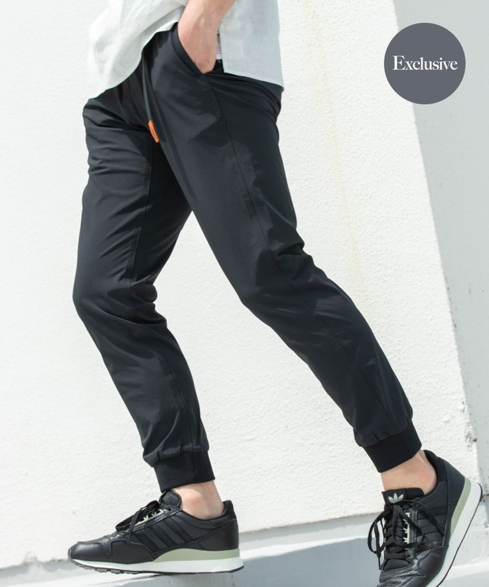 【アーバンリサーチ ロッソ/URBAN RESEARCH ROSSO / MEN】の『別注』Gramicci 4WAYストレッチリブジョガーパンツ インテリア・キッズ・メンズ・レディースファッション・服の通販 founy(ファニー) https://founy.com/ ファッション Fashion メンズファッション Fashion for Men ボトムス Bottoms アウトドア Outdoor Clothing オレンジ Orange カリフォルニア California, Cali Style 吸水 Absorbent, Quick-Dry 軽量 Lightweight, Ultra Light サングラス Sunglasses, Shades ジャケット Jacket, Outerwear スタイリッシュ Stylish, Fashionable ストレッチ Stretch, Stretchy Fabric スニーカー Sneakers, Trainers スペシャル Special, Limited Edition ファブリック Fabric, Textile ポケット Pocket, Pocket Detail 別注 Limited Edition, Custom Order S/S・春夏 SS, Spring/Summer, Warm Season おすすめ Recommended / Our Picks 夏 Summer 2025年 2025 2025春夏・S/S Spring/Summer 2025 SS25 |ID: prp329100004526559 ipo3291000000032712392