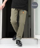 【アーバンリサーチ ロッソ/URBAN RESEARCH ROSSO / MEN】の『別注』Gramicci 4WAYストレッチリブジョガーパンツ KHAKI|ID: prp329100004526559 ipo3291000000032712397