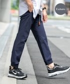 【アーバンリサーチ ロッソ/URBAN RESEARCH ROSSO / MEN】の『別注』Gramicci 4WAYストレッチリブジョガーパンツ NAVY|ID: prp329100004526559 ipo3291000000032712398