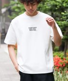 【ビームス ハート/BEAMS HEART】のダンボール ロゴ プリント Tシャツ(吸水速乾・毛玉軽減) 人気、トレンドファッション・服の通販 founy(ファニー) ファッション Fashion レディースファッション WOMEN トップス・カットソー Tops/Tshirt シャツ/ブラウス Shirts/Blouses ロング / Tシャツ T-Shirts シンプル Simple スタイリッシュ Stylish フィット Fit プリント Print リラックス Relax 吸水 Water Absorption thumbnail WHITE|ID: prp329100004526574 ipo3291000000032012387