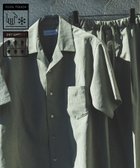 【アダムエロペ /ADAM ET ROPE' / MEN】の接触冷感【RIRANCHA】セットアップ / オープンカラーシャツ スラックス 人気、トレンドファッション・服の通販 founy(ファニー) ファッション Fashion メンズファッション Men's Style Online セットアップ Setup/Men アンクル Uncle 洗える Washable くるぶし Ankle 吸水 Water Absorption 軽量 Lightweight サンダル Sandals スニーカー Sneakers スラックス Slacks スリッポン Slip-Ons セットアップ Set Up ボックス Box リラックス Relax ワーク Work お家時間・ステイホーム Home Time/Stay Home 夏 Summer 旅行 Travel エレガント 上品 Elegant thumbnail ライトグリーン(33)|ID: prp329100004526582 ipo3291000000032659014