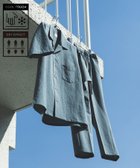 【アダムエロペ /ADAM ET ROPE' / MEN】の接触冷感【RIRANCHA】セットアップ / オープンカラーシャツ スラックス 人気、トレンドファッション・服の通販 founy(ファニー) ファッション Fashion メンズファッション Men's Style Online セットアップ Setup/Men アンクル Uncle 洗える Washable くるぶし Ankle 吸水 Water Absorption 軽量 Lightweight サンダル Sandals スニーカー Sneakers スラックス Slacks スリッポン Slip-Ons セットアップ Set Up ボックス Box リラックス Relax ワーク Work お家時間・ステイホーム Home Time/Stay Home 夏 Summer 旅行 Travel エレガント 上品 Elegant thumbnail ブルー系(45)|ID: prp329100004526582 ipo3291000000032659019