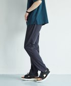 【グローバルワーク/GLOBAL WORK / MEN】のアーバンスラックスAIR/丈長め/一部店舗限定/288528 人気、トレンドファッション・服の通販 founy(ファニー) ファッション Fashion メンズファッション MEN おすすめ Recommend サマー Summer ジャケット Jacket ストレッチ Stretch スラックス Slacks セットアップ Set Up パターン Pattern ポケット Pocket 人気 Popularity 夏 Summer thumbnail ネイビー88|ID: prp329100004526584 ipo3291000000032160122