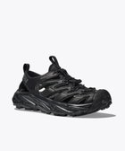 【ビーバー/BEAVER / MEN】のHOKA ONE ONE / ホカ オネオネ HOPARA ホパラ サンダル ユニセックス 人気、トレンドファッション・服の通販 founy(ファニー) ファッション Fashion メンズファッション Fashion for Men アウトドア Outdoor Clothing クッション Cushion, Throw Pillow サンダル Sandals, Summer Shoes thumbnail ブラック|ID: prp329100004526589 ipo3291000000032700724