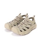 【ビーバー/BEAVER / MEN】のHOKA ONE ONE / ホカ オネオネ HOPARA ホパラ サンダル ユニセックス ベージュ|ID: prp329100004526589 ipo3291000000032763488
