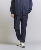 【ビューティ&ユース ユナイテッドアローズ/BEAUTY&YOUTH / UNITED ARROWS / MEN】のKOMATSU PACK 1P イージー テーパード パンツ -セットアップ対応 撥水機能- 人気、トレンドファッション・服の通販 founy(ファニー) ファッション Fashion メンズファッション MEN ボトムス Bottoms/Men エレガント 上品 Elegant 春 Spring コイン Coin スポーツ Sports スマート Smart セットアップ Set Up テーパード Tapered ポケット Pocket 別注 Special Order リラックス Relax ループ Loop S/S・春夏 Ss・Spring/Summer 夏 Summer thumbnail NAVY|ID: prp329100004526605 ipo3291000000032293536