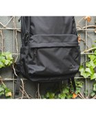 【アーバンリサーチ ドアーズ/URBAN RESEARCH DOORS / MEN】の『別注』Snow Peak Apparel*DOORS Everyday Use Backpack 人気、トレンドファッション・服の通販 founy(ファニー) ファッション Fashion メンズファッション Fashion for Men アウトドア Outdoor Clothing 傘 Umbrella, Parasol シンプル Simple, Minimal ジップ Zip, Zipper スリーブ Sleeve, Long Sleeve / Short Sleeve ポケット Pocket, Pocket Detail 別注 Limited Edition, Custom Order S/S・春夏 SS, Spring/Summer, Warm Season 夏 Summer 2025年 2025 2025春夏・S/S Spring/Summer 2025 SS25 thumbnail Black|ID: prp329100004526636 ipo3291000000033241476