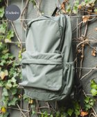 【アーバンリサーチ ドアーズ/URBAN RESEARCH DOORS / MEN】の『別注』Snow Peak Apparel*DOORS Everyday Use Backpack 人気、トレンドファッション・服の通販 founy(ファニー) ファッション Fashion メンズファッション Fashion for Men アウトドア Outdoor Clothing 傘 Umbrella, Parasol シンプル Simple, Minimal ジップ Zip, Zipper スリーブ Sleeve, Long Sleeve / Short Sleeve ポケット Pocket, Pocket Detail 別注 Limited Edition, Custom Order S/S・春夏 SS, Spring/Summer, Warm Season 夏 Summer 2025年 2025 2025春夏・S/S Spring/Summer 2025 SS25 thumbnail Grey|ID: prp329100004526636 ipo3291000000033241477