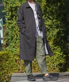 【その他のブランド/Other】のアメトハレ/3レイヤーステンカラーコート 男女兼用レインコート AH-300 BLK|ID: prp329100004527185 ipo3291000000032015488